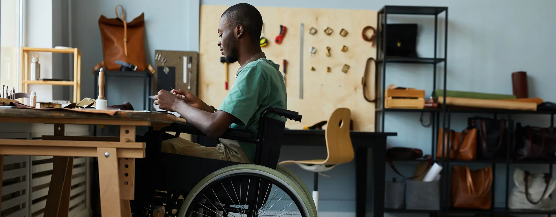 Disability Inclusion