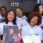 Vocational Training and Empowerment