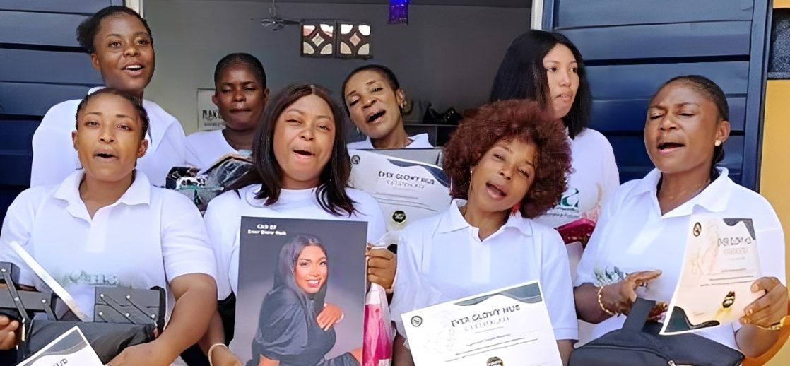 Vocational Training and Empowerment