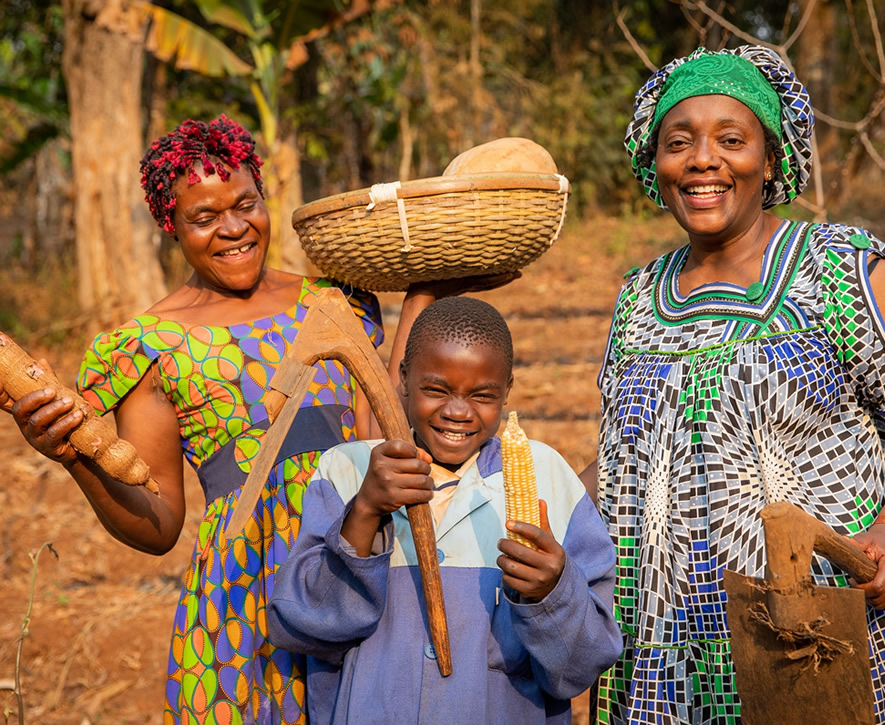 Community Development