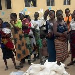 Emergency Relief Support