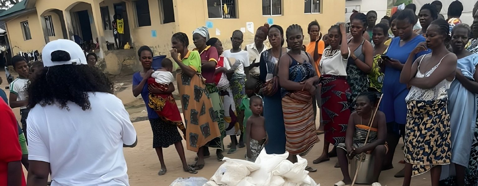 Emergency Relief Support